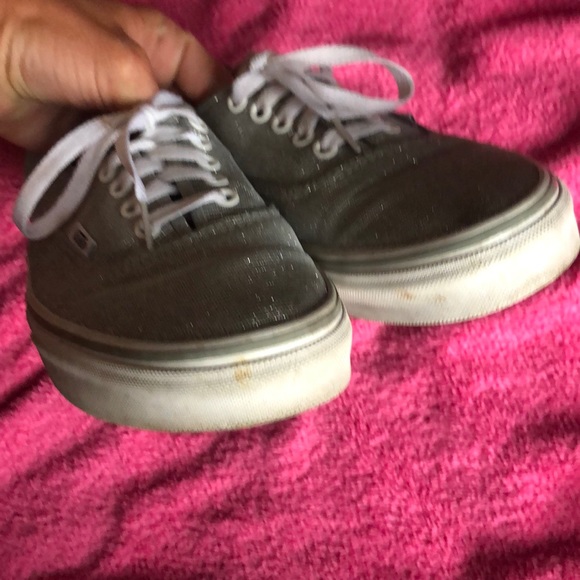 Sparkle Vans - Picture 5 of 5